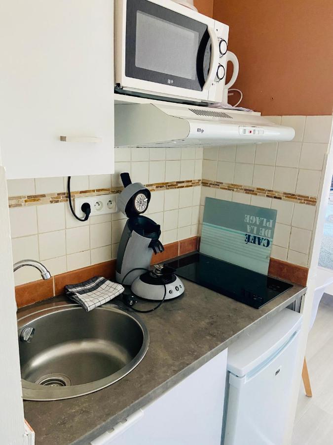 Appartement N°5 Vue Mer, Perros Guirec Kültér fotó